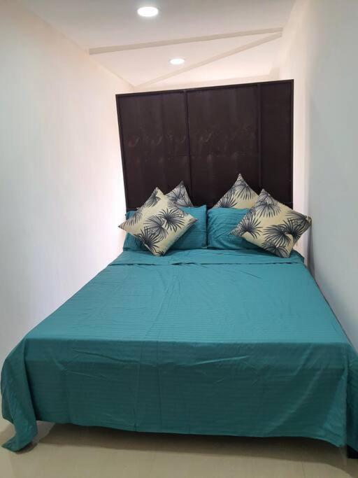 Air-Conditioned Room For Staycation General Trias  Bagian luar foto